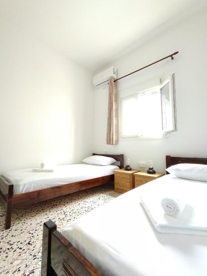 Oasis Apartments Perissa  Bagian luar foto